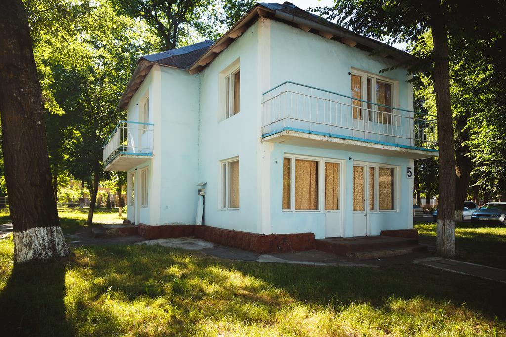 Pensiunea Della Nonna Vadul lui Vodă Exterior foto